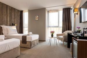 Abrazo Sofia Hotel by HMG