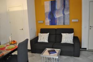 Patio de la Escalera - Eduardo Dato 24