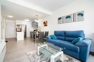 Cozy apartments near the beach - Torre de la Horadada