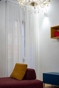 Splendido appartamento nel centro di Roma, Monti