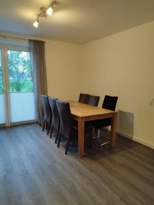 Ferienhaus in Handewitt kurz vor dänischen Grenze