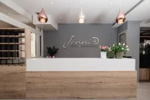 Hotel Jonni - Codevigo
