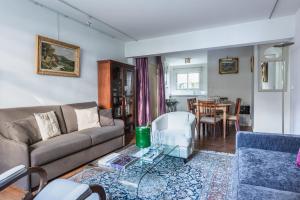 Amazing Apartment - 6 guests - 5 min Gare de Lyon