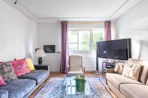 Amazing Apartment - 6 guests - 5 min Gare de Lyon
