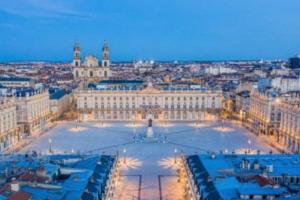 Appartements Superbe appartement au centre ville de Nancy : photos des chambres