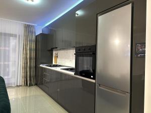 Mrs Smart Luxury Apartament