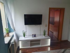 Ferienwohnung, Apartment, Monteurwohnung mit Klimaanlage Wettin-Löbejün