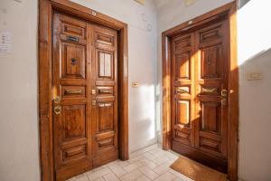 Cesare Apartment Vatican Museums