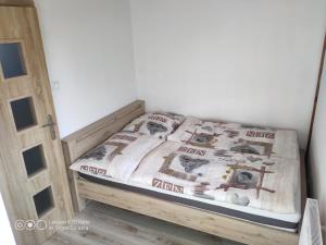 Chata pod lipou Bobrovník