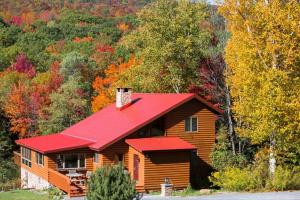 Birch Creek Lodge