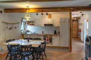 Kuća za odmor Žabina hiža