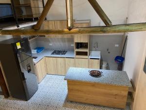 Las 4 Estaciones Alojamientos de Ensueño Santorini Doradal