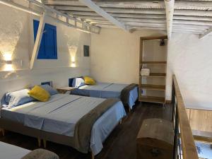 Las 4 Estaciones Alojamientos de Ensueño Santorini Doradal