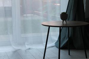 Studio cu grădina proprie