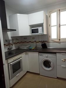 Duplex Cadiz Centro
