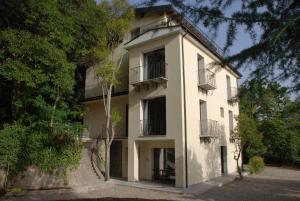 Pension Iradas Lanusei Itali&euml;