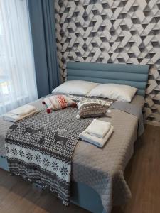 Apartament SenGA