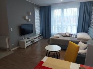 Apartament SenGA