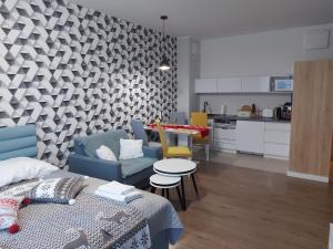 Apartament SenGA