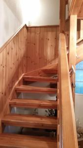 Guesthouse Onnia, kattohuoneisto Siurossa