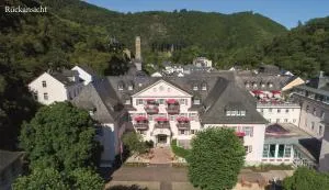 Hotel Fürstenhof Bad Bertrich - 道恩