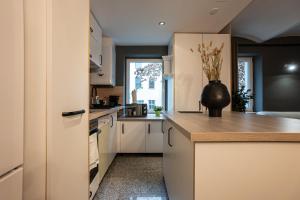 Brand-new double bedroom apartment