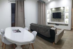 Appartements La Suite Marbella : photos des chambres