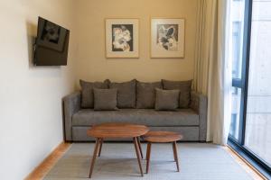 Ana Polanco Apartments