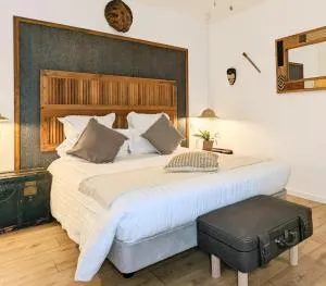 拉菲乐齐酒店 - 圣康坦 拉菲乐齐酒店 - 圣康坦