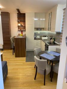 Big Sky Apartman - Zlatibor