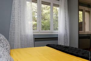 Appartements Do Re Mi : photos des chambres