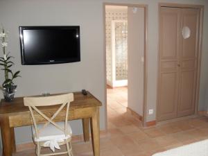 Hotels l'Hotellerie Kouros : photos des chambres