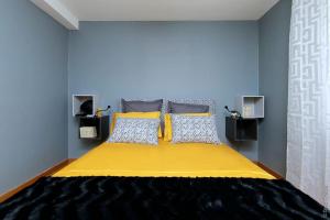 Appartements Do Re Mi : photos des chambres