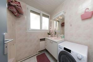 Appartements Do Re Mi : photos des chambres