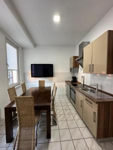 FeWo for max 6 Guests near Hagen-City