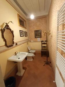 Palazzo Tombesi Trecci