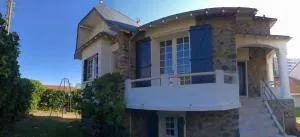 Capeden maison typique - 圣伊莱尔德里耶