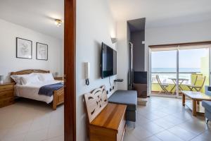 Beach House Vista Mar - Praia do Pedrógão