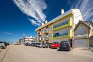 Beach House Vista Mar - Praia do Pedrógão