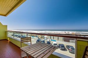 Beach House Vista Mar - Praia do Pedrógão