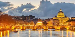 House in Vatican 2