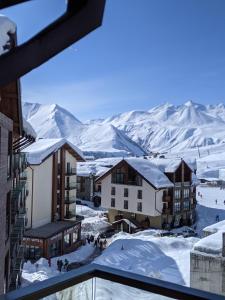 Rak Bibi - New Gudauri