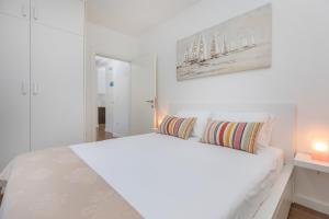 Seabreeze Apartments Cavtat