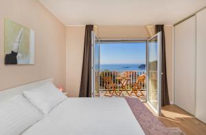 Seabreeze Apartments Cavtat