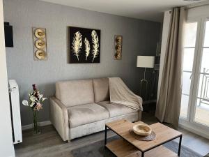 Superbe appartement très confortable