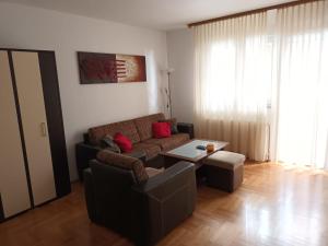 Apartman Kajzerica