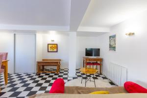 Maison Royan Foncillon-Chay classée PMR