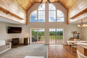 Bluestone Hill House