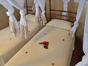 Auberge Le Maki Lodge - Ambatobe