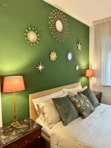 Santa Clara Suite - نابولي